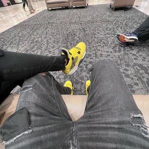 Meet your Posher, Israel